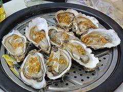 -船奇蒸汽海鲜·闽菜(八市海鲜总店)