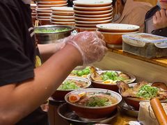 -老龙亭拉面店