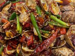 -辣螃铠盆盆蟹大排档(总店)