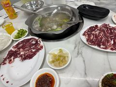 -老猫牛肉火锅(沙溪店)