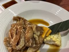 -山之屋炭火烧肉·生啤畅饮(大朗万科中央公园店)