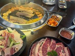 -大喜烤肉(海宁尚东店)