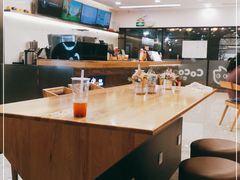 -CoCo都可(创意2店)