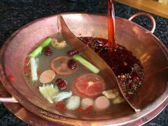 -老码头火锅(骡马市店)