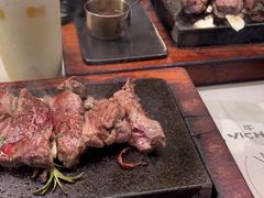 -一沙一城·岩烤牛扒(深圳首店)