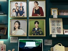 -海马体照相馆(西安高新万达广场店)