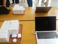-Apple零售店(济南恒隆广场店)
