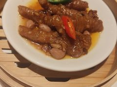 -杭州JW万豪酒店-万豪中餐厅