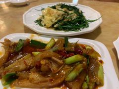 -敦煌达记酱驴肉黄面馆