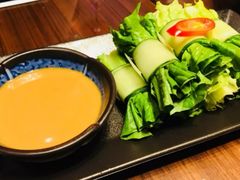 -北方馆(澳门伦敦人店)