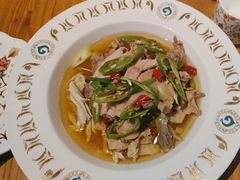 -胖老汉清真餐饮(西御街店)