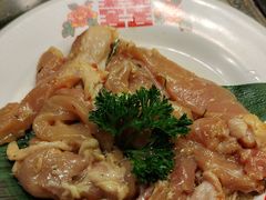 -烤肉食堂(揭阳广百店)