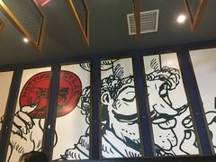 -诺丁牛排披萨自助餐厅(汕头苏宁店)