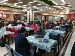 大堂-红鼻子桂林米粉(金唐新光界店)