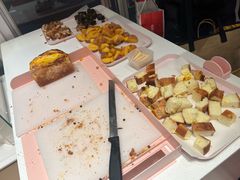 -好利来(望京中福店)