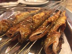 -大胡子烧烤(总店)