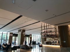 -广州白云机场雅高诺富特酒店