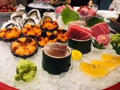 -一本魅·日式料理