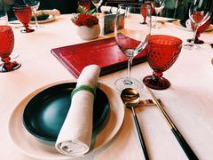 -三号黄浦会Canton Table