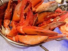 -悦全日餐厅·仁恒洲际酒店