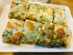 -台北楚楚园馅饼粥(虹桥南丰城店)