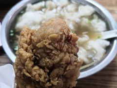 -荣巷小馄饨(荣巷店)