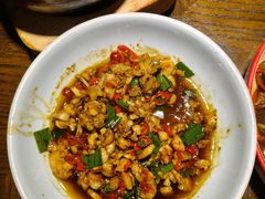 -小柴米·传统江西菜(万寿宫店)