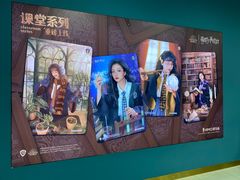 -海马体照相馆(厦门SM城市广场店)