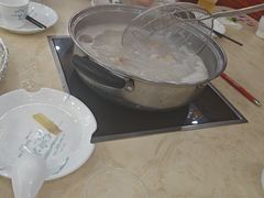 -源港渔村-中山脆肉鲩(博罗店)