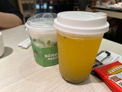 -九毛九西北菜(番禺万达店)