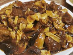 -巷子深菜馆(新华路店)