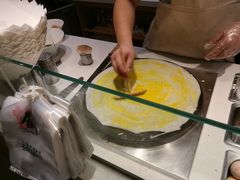 -煎饼道·新鲜现做(来福士店)