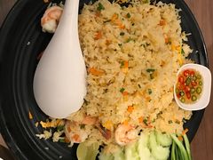 -The Dishes Seafood & Restaurant