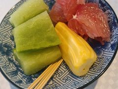 -卫鼎轩·曹公馆(鼓楼店)