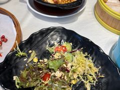 -顺德佬·宴请·生日宴(西乡店)