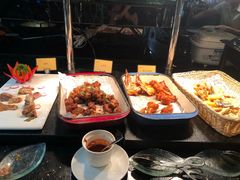 -泰谷酒店·太古码头闽菜自助餐厅