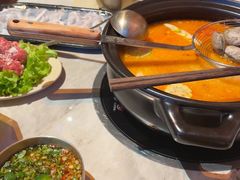 -琥珀川糟粕醋火锅(慈云寺店)
