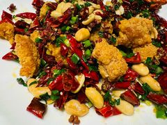 -扬州狮子楼·非遗淮扬菜(总店)