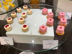 -圣丰索菲特·2 On 988 Café 自助餐厅