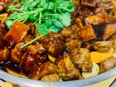 -黄记煌三汁焖锅(万达广场店)