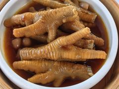 -金悦轩海鲜城(渔人码头店)