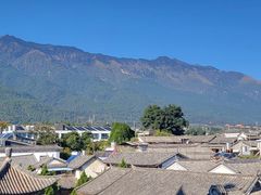 -大理古城