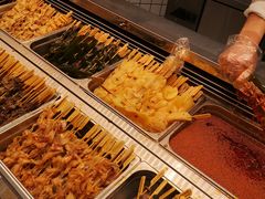 -廖记棒棒鸡(青岛万象城店)