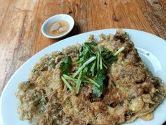 -老彬专工蚝烙糕粿