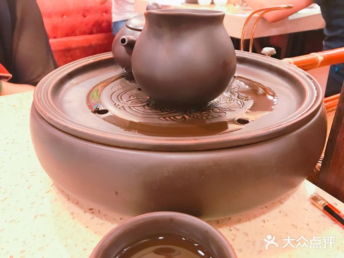 点都德(聚福楼店)图片