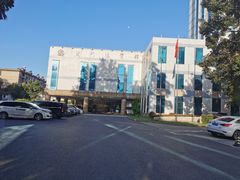 -南京双门楼宾馆(盐仓桥地铁站阅江楼店)