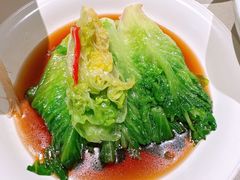 -悦融琥珀·京鲁菜·海味珍品(西单店)