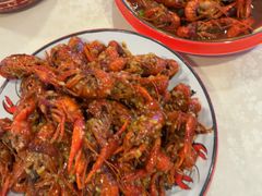 -虾大侠·盱眙龙虾老北京铜锅涮羊肉(金楠天街店)