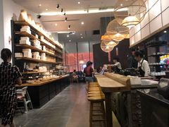 -去茶山(新光里店)