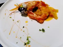 -箱美术馆私房菜(水晶郦城店)